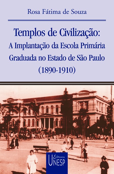 Templos de civilização