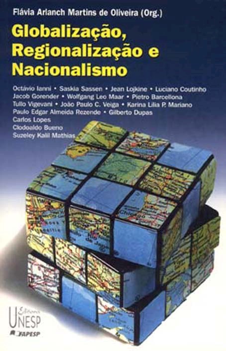 Globalização, regionalização e nacionalismo