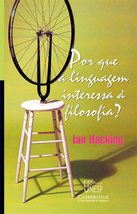 Por que a linguagem interessa à filosofia?