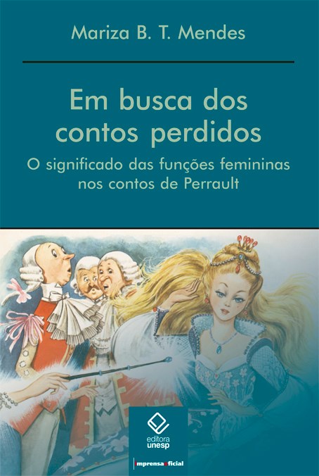 Em busca dos contos perdidos
