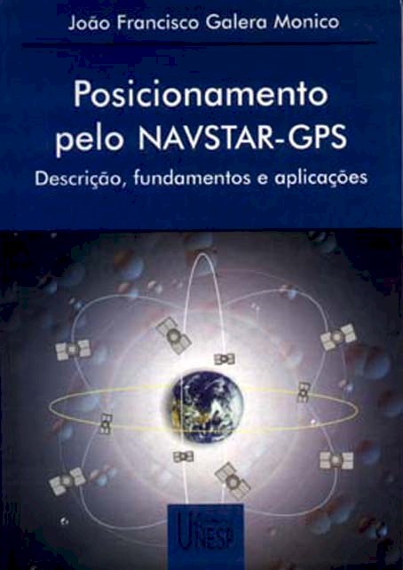 Posicionamento pelo navstar - GPS