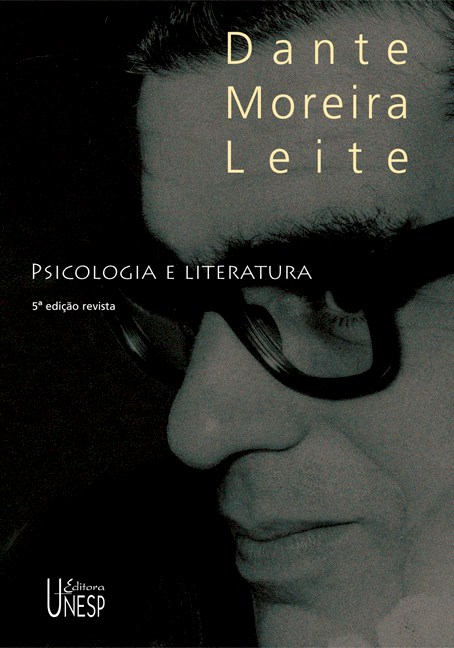 Psicologia e literatura – 5ª edição
