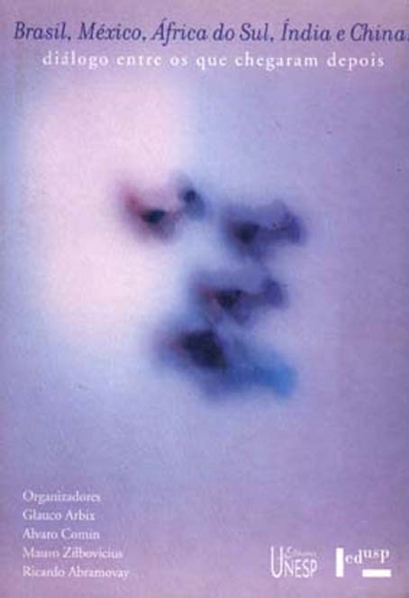 Brasil, México, África do Sul, Índia e China