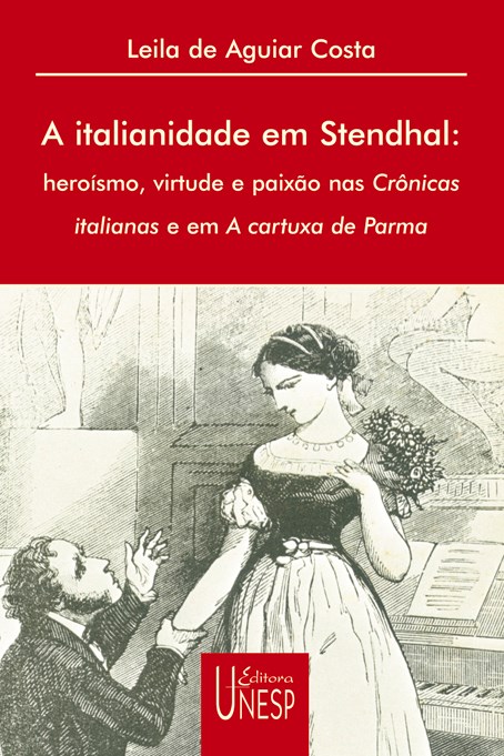 A italianidade em Stendhal