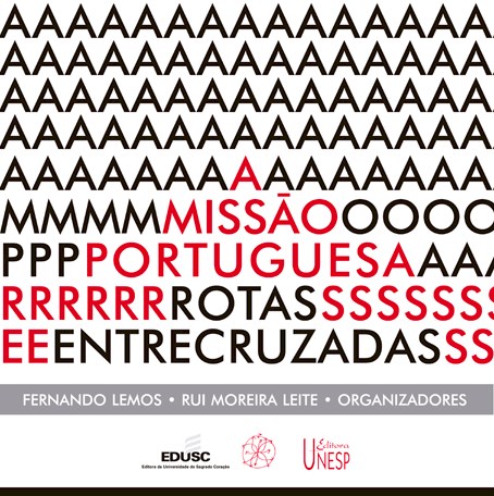 A missão portuguesa