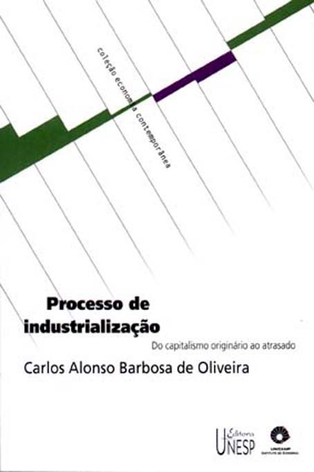 Processo de industrialização