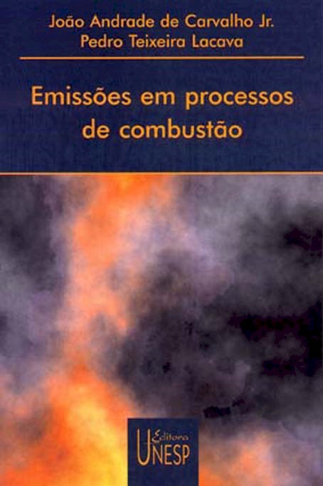 Emissões em processo de combustão
