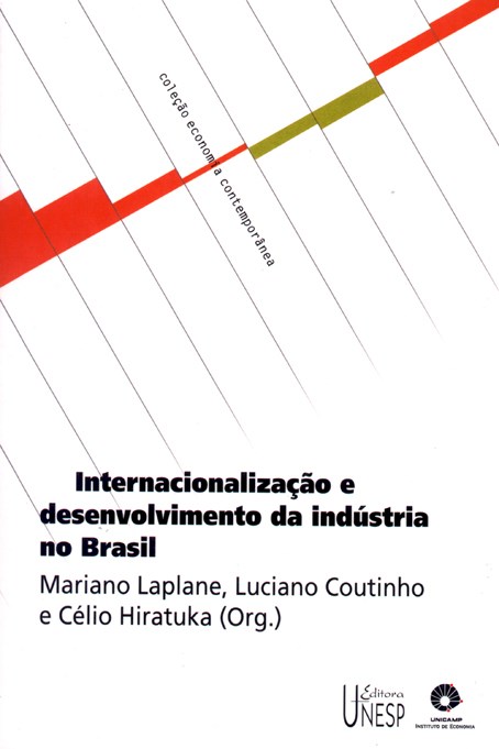 Internacionalização e desenvolvimento da indústria no Brasil
