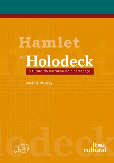 Hamlet no Holodeck