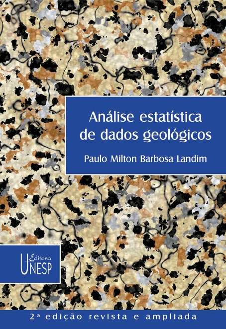 Análise estatística de dados geológicos – 2ª edição