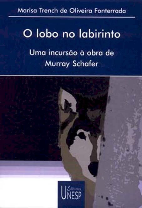 O lobo no labirinto