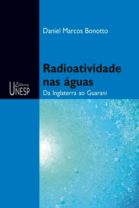 Radioatividade nas águas