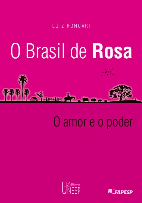 O Brasil de Rosa
