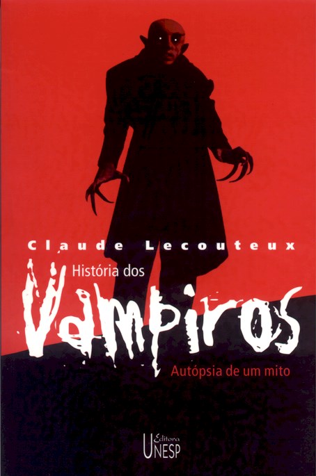 História dos vampiros