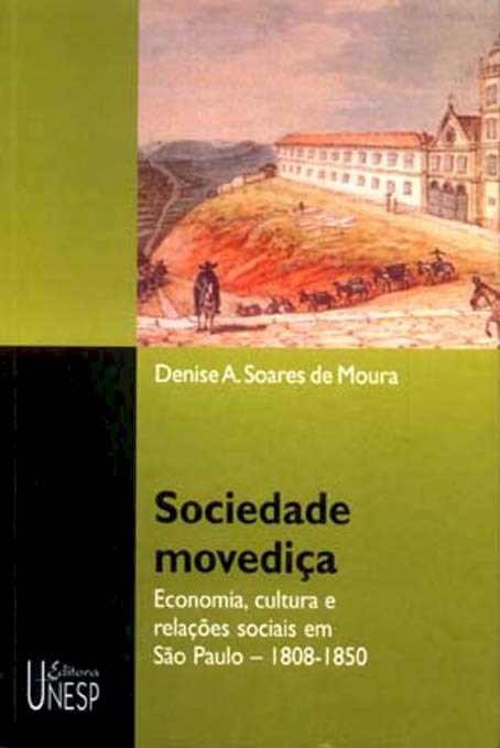 Sociedade movediça