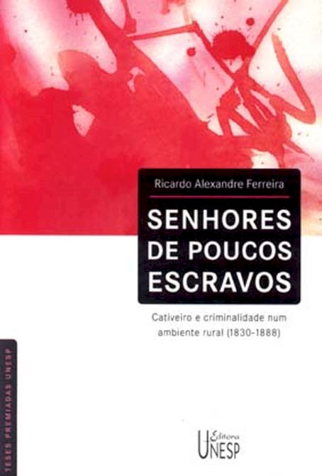 Senhores de poucos escravos