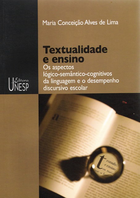 Textualidade e ensino