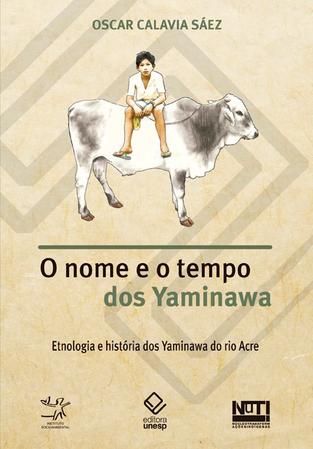 O nome e o tempo dos Yaminawa