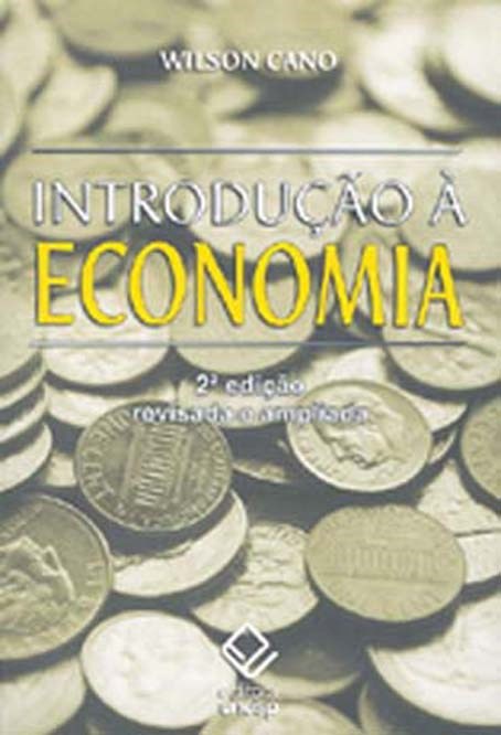 Introdução à economia - 2ª edição