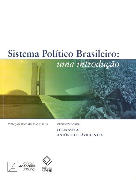 SISTEMA POLÍTICO BRASILEIRO