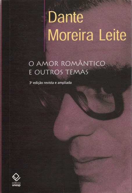 O amor romântico e outros temas – 3ª edição