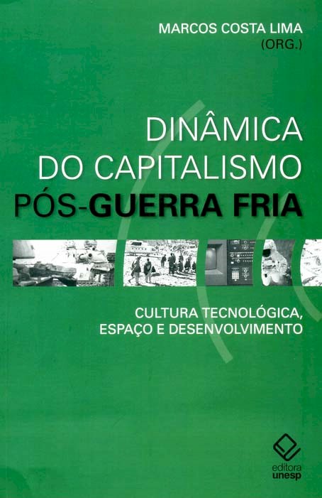 Dinâmica do capitalismo Pós-Guerra Fria