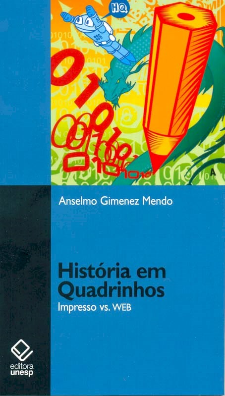 História em Quadrinhos