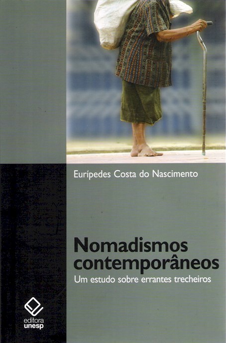 Nomadismos contemporâneos