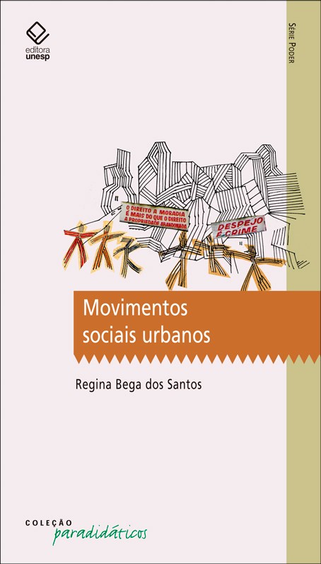Movimentos sociais urbanos