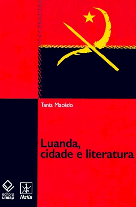 Luanda, cidade e literatura