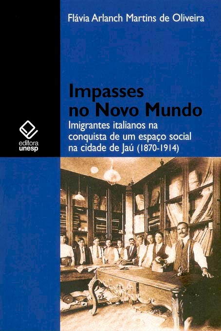 Impasses no novo mundo