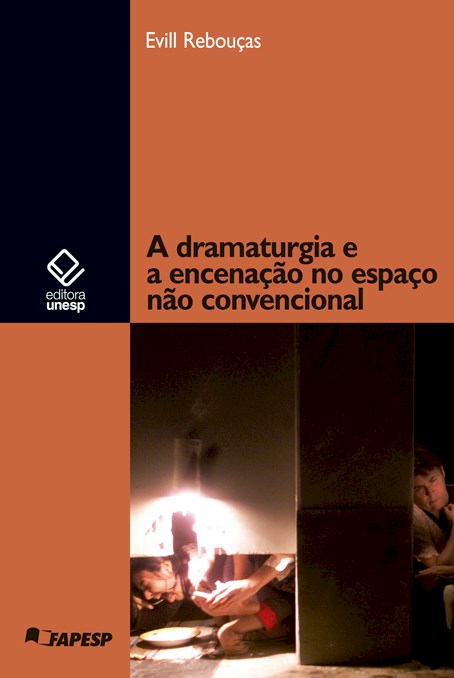 A dramaturgia e a encenação no espaço não convencional