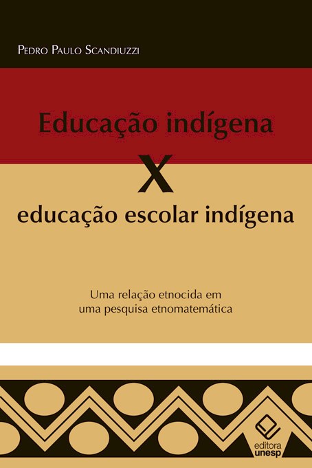 Educação indígena X educação escolar indígena