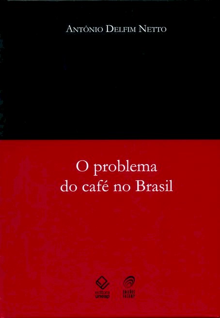 O problema do café no Brasil