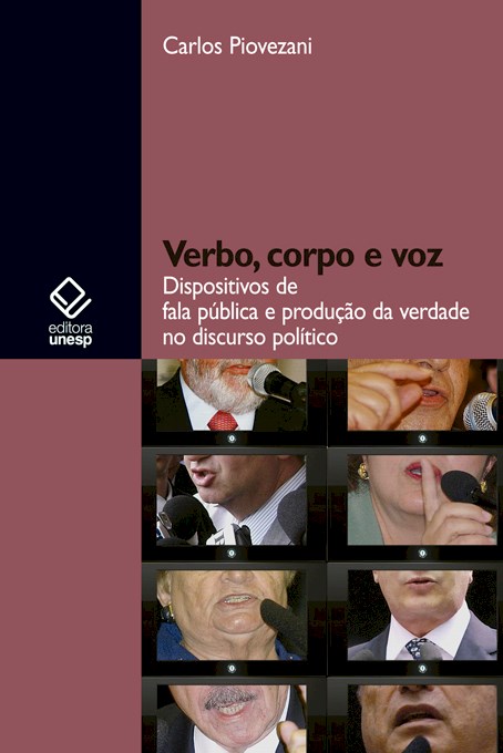 Verbo, corpo e voz