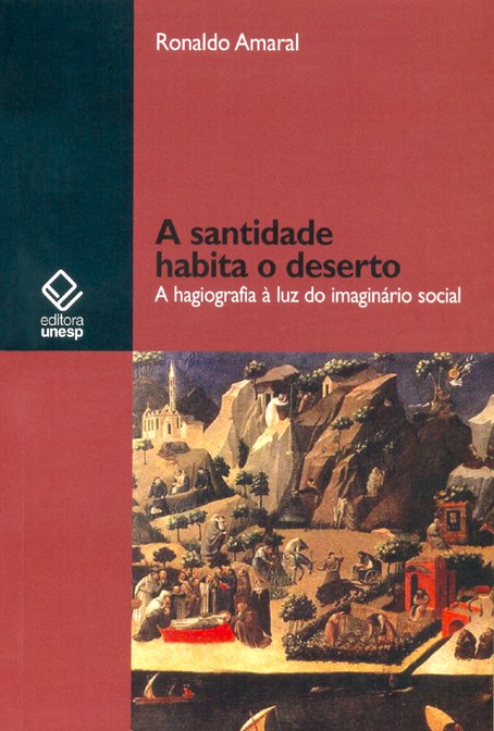 A santidade habita o deserto