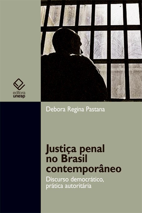 Justiça penal no Brasil contemporâneo