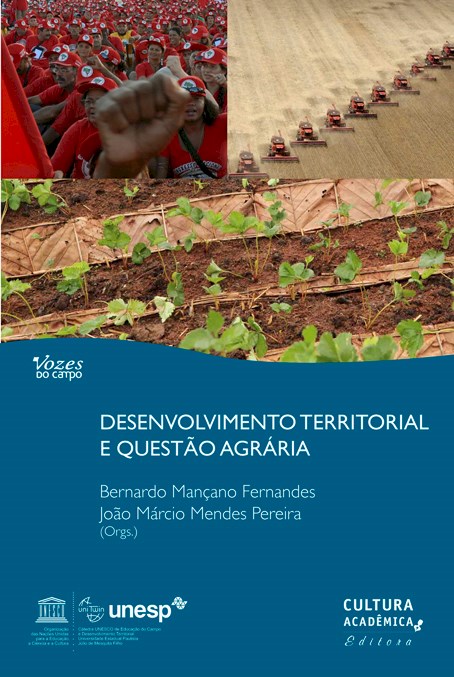 Desenvolvimento territorial e questão agrária