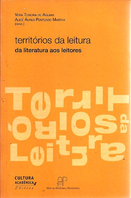 Territórios da leitura