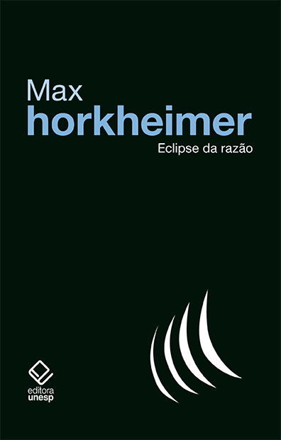 Capa Eclipse da razão