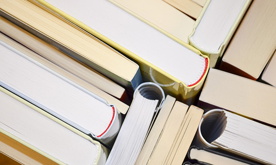 O passo a passo da produção editorial